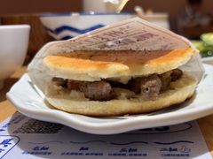 -马记永·兰州牛肉面(天通苑家乐福店)
