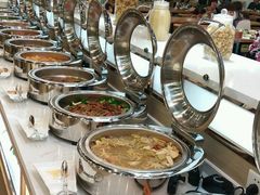 -素之缘素食(新之城店)
