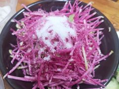 -六爷门框百年卤煮