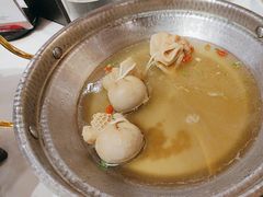 -巴音浩日娲·蒙餐(双林东路店)