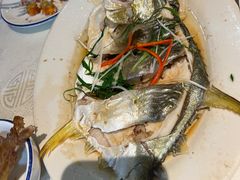 -莲花公园煎蟹(总店)