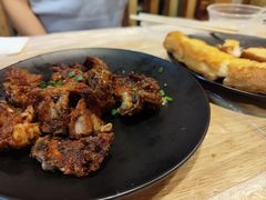 -郑记•不夜城烧烤•龙虾•虾蟹(黄鹤楼店)