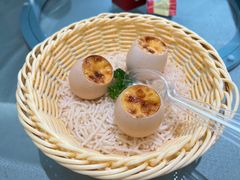 -四海酒家生态粤菜