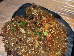 -沈记烧烤海鲜(江汉二路店)