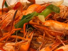 -环球港凯悦 · 享悦中餐厅