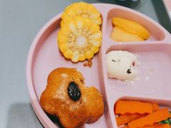 -西贝莜面村(常州新北万达广场店)