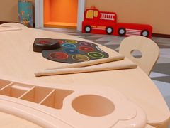 -杭州开元森泊度假乐园