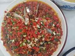 -郭林家常菜烤鸭(曙光西路店)