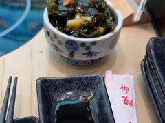 -沼津港精致料理·寿喜烧·烧鸟(漕河泾印象城店)