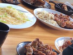 -贤花饭店(胶州店)