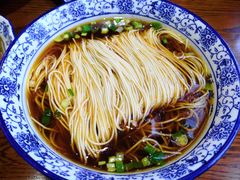 -孙盛兴奥灶面馆·蟹黄面·三虾面(山塘街总店)
