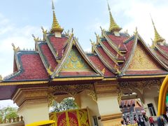 -西双版纳勐泐文化旅游区