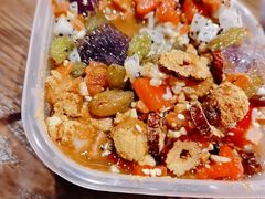 -御膳品糖水(欧乐坊店)