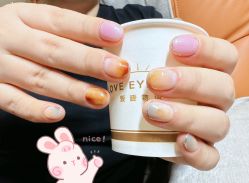 -爱睫物语·疗愈美睫美甲