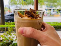 -Peet's Coffee皮爷咖啡(大学路店)