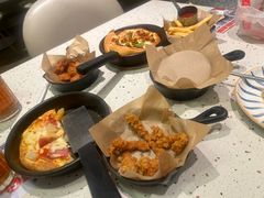 -必胜客(海滨店)
