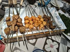 -勇利赵家烤肉坊(翠华北路店)
