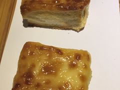 一口闷芝士南瓜-大牌大·传统杭帮菜(湖滨店)