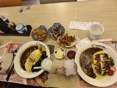 -白熊咖哩(新世界城店)