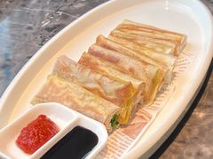 -新白鹿餐厅(星光大道一期店)