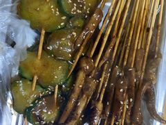 -十里铺铁板鱿鱼