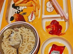 -蓉李记成都名小吃(合肥包河万达店)