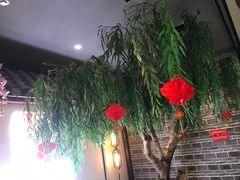-越城记黑鱼煲(福侨大厦店)