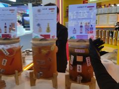 -东浩兰生上海世博展览馆