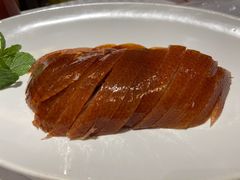 酥香嫩烤鸭-四季民福烤鸭店(王府井灯市口店)