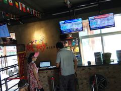 -北京炫动卡丁车俱乐部