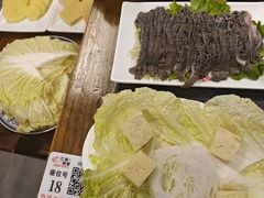 -仁和四季涮肉馆(天坛南门店)
