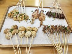 -逗烤·轻烧烤(福田店)