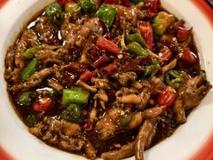 -佳佳麻辣烧菜馆