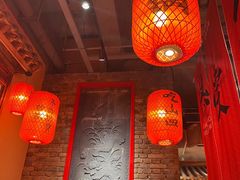 -山四砂锅(太原钟楼街店)