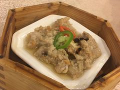 -麒麟中餐厅·经典粤菜·地道菜式老字号(广州长隆酒店)