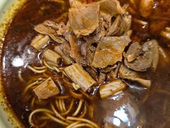 -晓马鸭店(新芜路店)