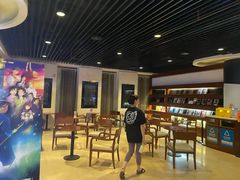 -嘉华国际影城(学清路店)