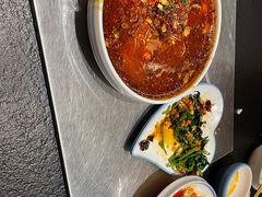 -青水瓦台汤泉(未央店)