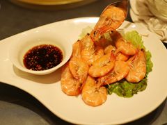 -隆聚·时令海鲜(洪兴店)