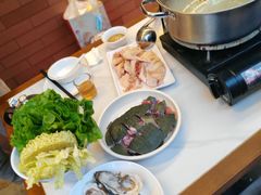 -蚝歌(中山七路店)