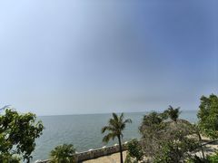-珠海海泉湾神秘岛亲子乐园