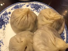 小笼包-熙盛源(复兴路店)