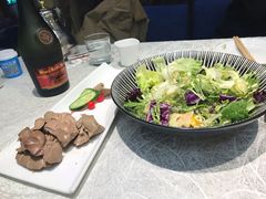 -蓬川食府(金海道店)
