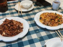 -紫光园(劲松店)