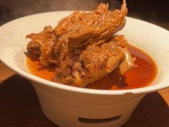 -北方家宴(番禺永旺店)