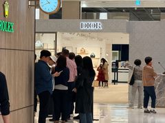 -新世界百货(明洞总店)