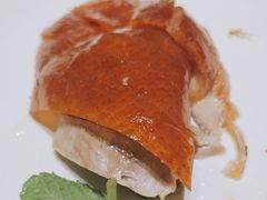 -鸭王烤鸭店(三里河店)