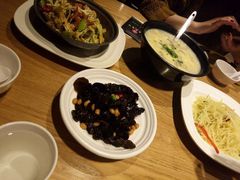 -吕氏疙瘩汤·新鲁菜(潍坊银座店)