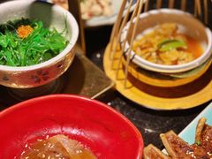 -上井料理黑金店(IFS国金中心店)