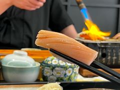 剑鱼腩寿司-Sushi Hanzo半藏(天环广场店)